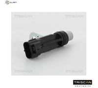 Crankshaft position sensors 8855 80102 TRISCAN for JEEP GRAND CHEROKEE Mk II
