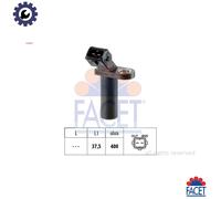 FACET 9.0037 Crankshaft sensor