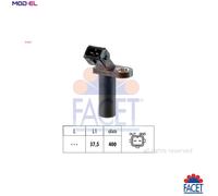 FACET 9.0037 Crankshaft sensor