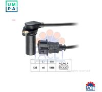 SENSOR CRANKSHAFT PULSE 9.0068 FOR VW PANEL/II/Box/Body/MPV VAN GOLF/III/Mk 1.9L