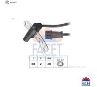 FACET 9.0165 Crankshaft sensor