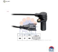 Crankshaft position sensors 9.0169 FACET for FIAT ALFA ROMEO OPEL VW