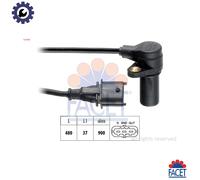 Crankshaft position sensors 9.0169 FACET for FIAT ALFA ROMEO OPEL VW