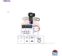 SENSOR CRANKSHAFT PULSE 9.0199K FOR RENAULT CLIO/MIO/II/Mk LAGUNA/Grandtour 1.5L