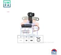 SENSOR CRANKSHAFT PULSE 9.0199K FOR RENAULT CLIO/MIO/II/Mk LAGUNA/Grandtour 1.5L