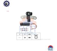 SENSOR CRANKSHAFT PULSE 9.0199K FOR RENAULT CLIO/MIO/II/Mk LAGUNA/Grandtour 1.5L