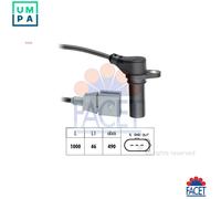 camshaft position sensor 9.0218 FACET for VW AUDI SKODA