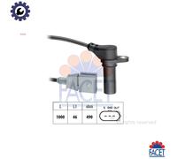 FACET 9.0218 Crankshaft sensor