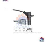 FACET 9.0218 Crankshaft sensor