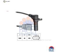 FACET 9.0218 Crankshaft sensor