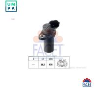 FACET 9.0235 Crankshaft sensor