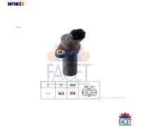 FACET 9.0235 Crankshaft sensor