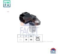 New Sensor, crankshaft pulse for FORD VOLVO:C30,V50,S-MAX,S60 I,S80 I 1371654
