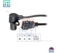 FACET 9.0272 Crankshaft sensor