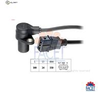 FACET 9.0272 Crankshaft sensor