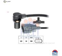 SENSOR CRANKSHAFT PULSE 9.0287 FOR VW BORA GOLF/IV/Mk SHARAN JETTA SEAT 2.3L