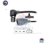 Crankshaft Position Sensor - Walker Products 235-1332