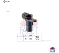 SENSOR CRANKSHAFT PULSE 9.0291 FOR RENAULT SCENIC/GRAND/II LAGUNA/Grandtour 1.9L