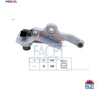 FACET 9.0299 Crankshaft sensor