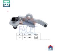 FACET 9.0299 Crankshaft sensor