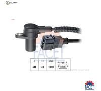 FACET 9.0301 Crankshaft sensor
