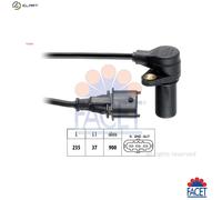 FACET 9.0326 Crankshaft sensor