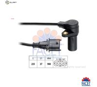 FACET 9.0326 Crankshaft sensor