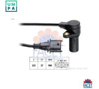 FACET 9.0326 Crankshaft sensor