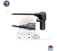 FACET 9.0326 Crankshaft sensor