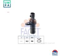 SENSOR CRANKSHAFT PULSE 9.0377 FOR ALFA ROMEO FIAT BRAVO/II PUNTO/GRANDE 500L