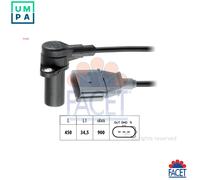 SENSOR CRANKSHAFT PULSE 9.0383 FOR VW AUDI A8L A6/S6 Q7/Van/SUV BAR 4.2L 8cyl A8