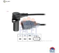 SENSOR CRANKSHAFT PULSE 9.0383 FOR VW AUDI A8L A6/S6 Q7/Van/SUV BAR 4.2L 8cyl A8