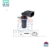 Crankshaft Position Sensor Walker Products 235-1252
