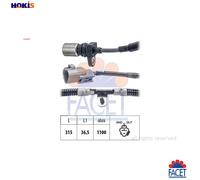 SENSOR CRANKSHAFT PULSE 9.0502 FOR TOYOTA COROLLA/iM VERSO/VAN AURIS RAV/4/IV