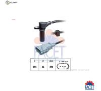 Crankshaft position sensors 9.0505 FACET for SKODA VW SEAT