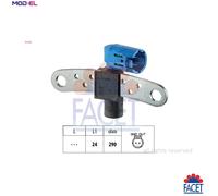 FACET 9.0543 Crankshaft sensor