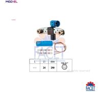 SENSOR CRANKSHAFT PULSE 9.0545K FOR RENAULT K7M703/702/790 1.6L 4cyl MEGANE I