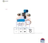 SENSOR CRANKSHAFT PULSE 9.0545K FOR RENAULT K7M703/702/790 1.6L 4cyl MEGANE I