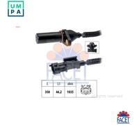 SENSOR CRANKSHAFT PULSE 9.0571 FOR HYUNDAI FLUIDIC/ELANTRA/VERNA/IV ACCENT/i25