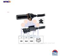SENSOR CRANKSHAFT PULSE 9.0571 FOR HYUNDAI FLUIDIC/ELANTRA/VERNA/IV ACCENT/i25