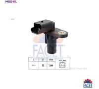 FACET 9.0579 Crankshaft sensor