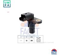 FACET 9.0579 Crankshaft sensor