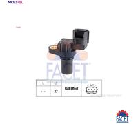 FACET 9.0585 Crankshaft sensor