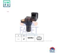 FACET 9.0585 Crankshaft sensor