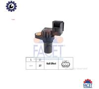 SENSOR CRANKSHAFT PULSE 9.0585 FOR MITSUBISHI ASX/Van/SUV NATIVA/II GALANT 1.8L