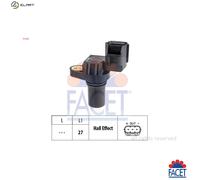 FACET 9.0585 Crankshaft sensor
