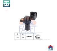 FACET 9.0585 Crankshaft sensor