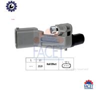 SENSOR CRANKSHAFT PULSE 9.0598 FOR SKODA OCTAVIA/II/Combi VW BORA/IV GOLF 2.0L