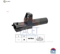 SENSOR CRANKSHAFT PULSE 9.0655 FOR MERCEDES-BENZ R-CLASS M-CLASS VITO/MIXTO 2.1L