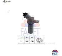 SENSOR CRANKSHAFT PULSE 9.0681 FOR FIAT DUCATO/Platform/Chassis/Van/Bus IVECO